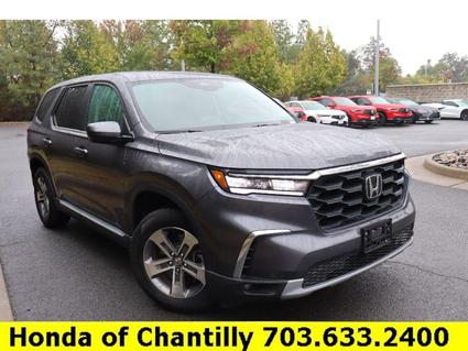 2025 Honda Pilot Chantilly VA