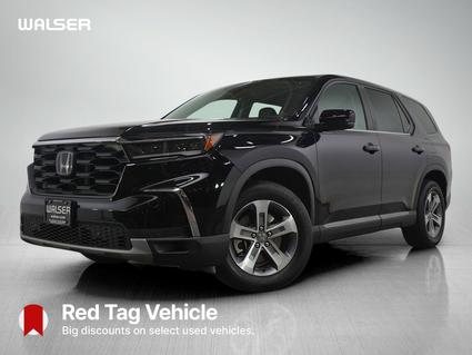 2025 Honda Pilot Burnsville MN