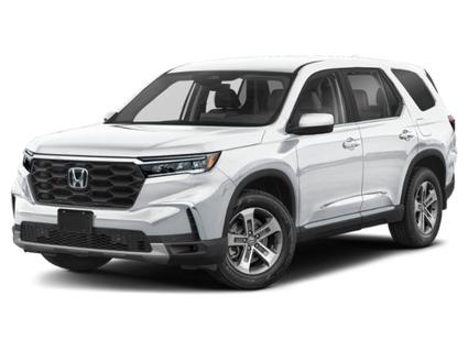 2025 Honda Pilot Coos Bay OR