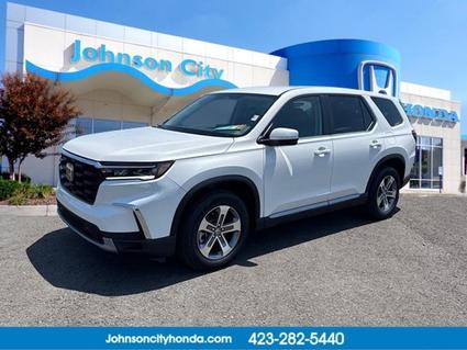 2025 Honda Pilot Johnson City TN