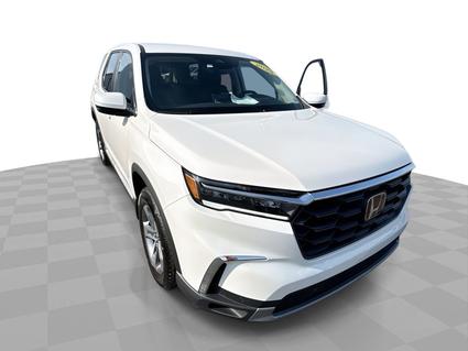 2025 Honda Pilot Athens AL