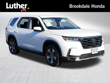 2025 Honda Pilot Minneapolis MN