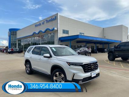 2025 Honda Pilot Tomball TX