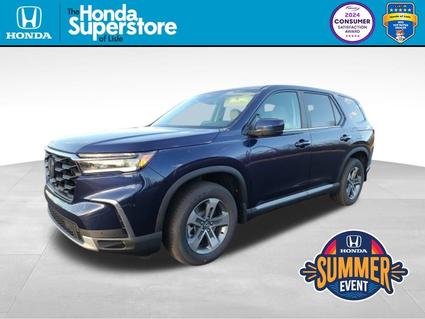 2025 Honda Pilot Lisle IL