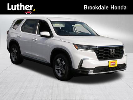 2025 Honda Pilot Minneapolis MN