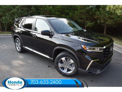 2025 Honda Pilot Chantilly VA