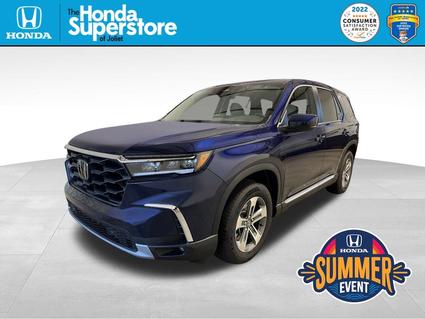 2025 Honda Pilot Joliet IL