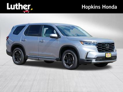 2025 Honda Pilot Hopkins MN