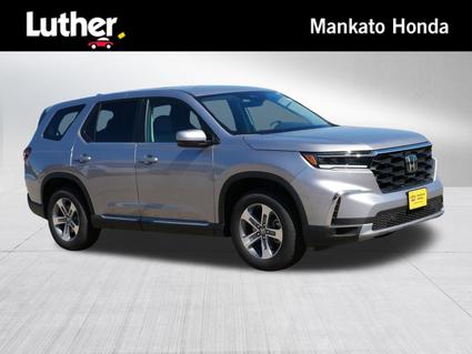 2025 Honda Pilot Mankato MN