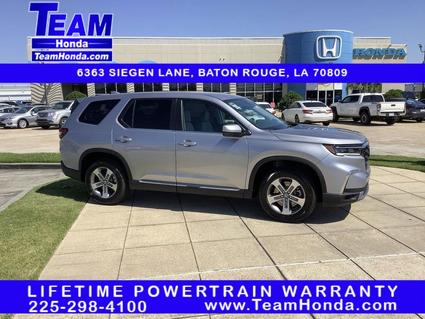 2025 Honda Pilot Baton Rouge LA