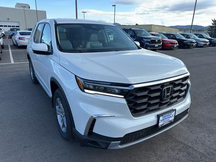 2025 Honda Pilot Bozeman MT