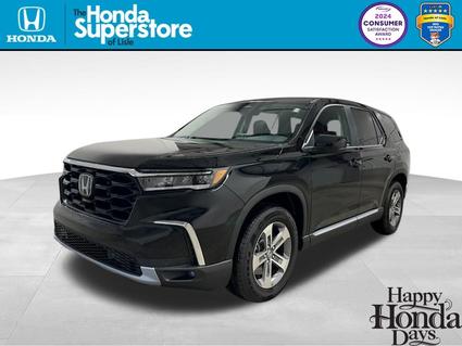 2025 Honda Pilot Lisle IL
