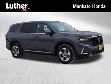 2025 Honda Pilot Mankato MN