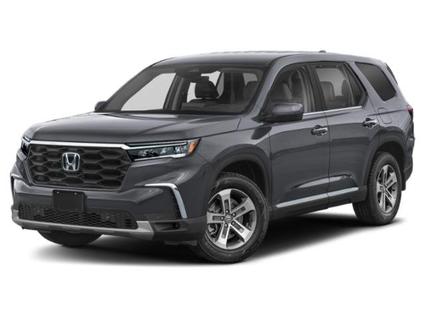 2025 Honda Pilot Burnsville MN