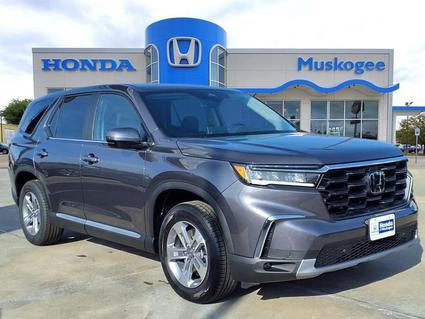 2025 Honda Pilot Muskogee OK