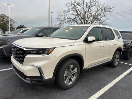 2025 Honda Pilot Daphne AL