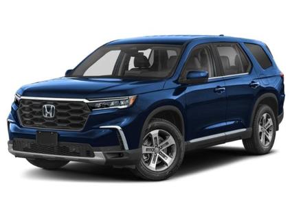 2025 Honda Pilot Burnsville MN