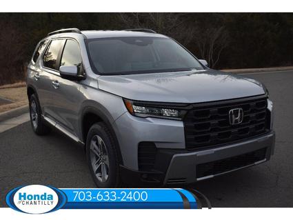 2026 Honda Pilot Chantilly VA