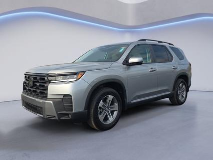 2026 Honda Pilot Knoxville TN