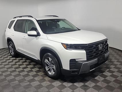 2026 Honda Pilot Derwood MD