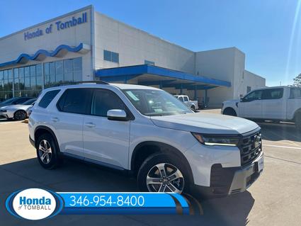 2026 Honda Pilot Tomball TX