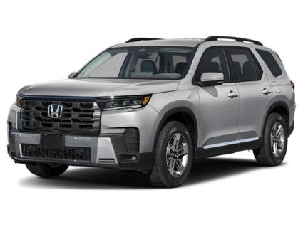 2026 Honda Pilot Hopkins MN