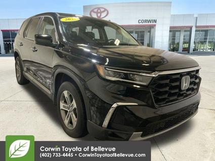 2023 Honda Pilot Bellevue NE