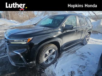 2024 Honda Pilot Hopkins MN