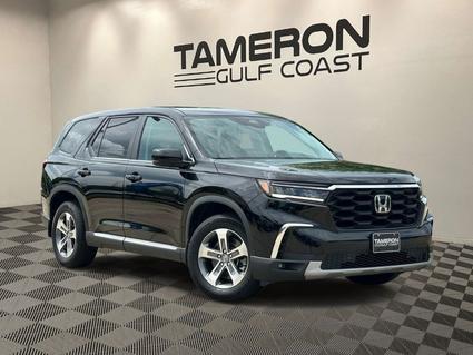 2025 Honda Pilot Daphne AL