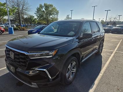 2025 Honda Pilot Daphne AL
