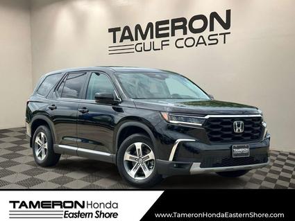 2025 Honda Pilot Daphne AL