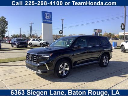2025 Honda Pilot Baton Rouge LA