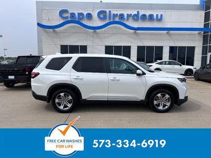 2025 Honda Pilot Cape Girardeau MO