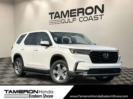 2025 Honda Pilot Daphne AL