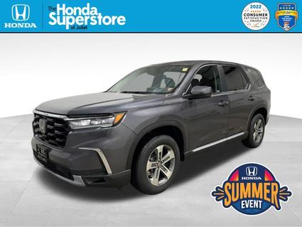 2025 Honda Pilot Joliet IL