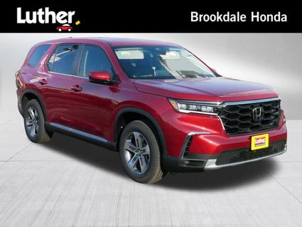 2025 Honda Pilot Minneapolis MN