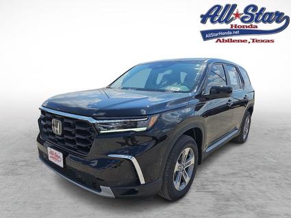 2025 Honda Pilot Abilene TX