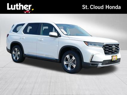 2025 Honda Pilot Waite Park MN