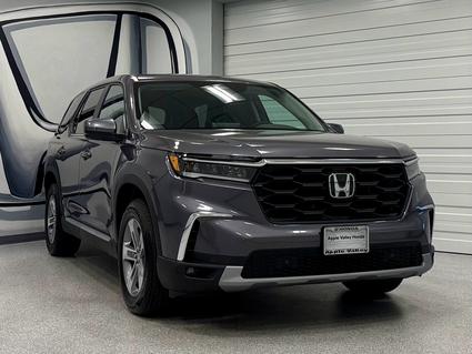 2025 Honda Pilot East Wenatchee WA