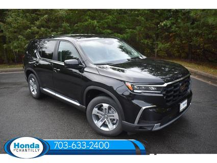 2025 Honda Pilot Chantilly VA
