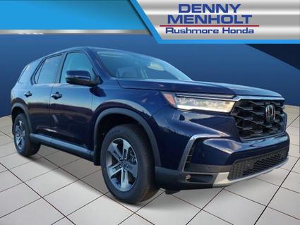 2025 Honda Pilot Rapid City SD