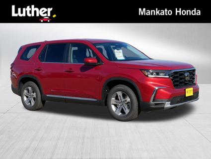 2025 Honda Pilot Mankato MN