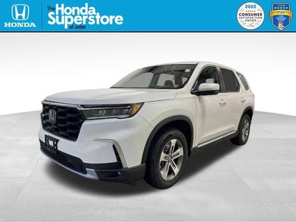 2025 Honda Pilot Joliet IL