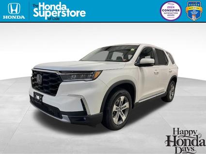2025 Honda Pilot Lisle IL