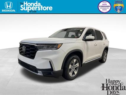 2025 Honda Pilot Lisle IL