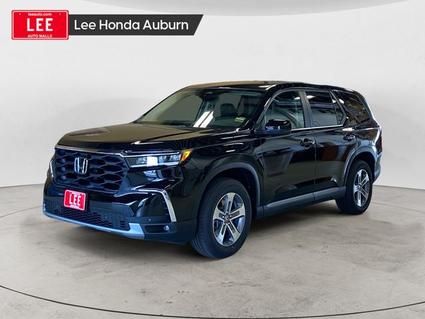 2025 Honda Pilot Auburn ME