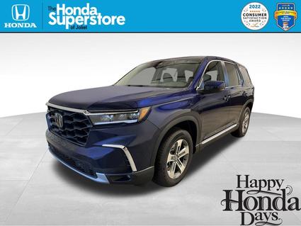 2025 Honda Pilot Joliet IL