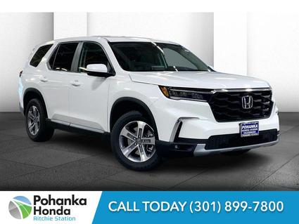 2025 Honda Pilot Capitol Heights MD