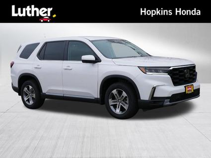 2025 Honda Pilot Hopkins MN
