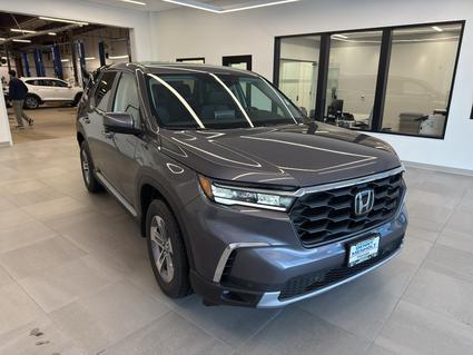 2025 Honda Pilot Bozeman MT